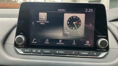 Nissan Qashqai 1.3 DiG-T MH Acenta Premium 5dr Petrol Hatchback